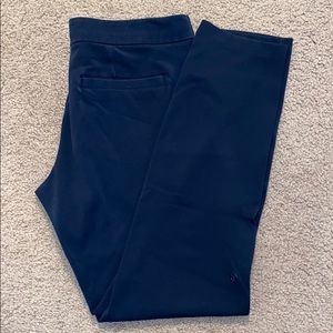 Lululemon Sojourn Pants in navy